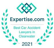 Expertise.com | Best Car Accident Lawyers in Clearwater | 2021